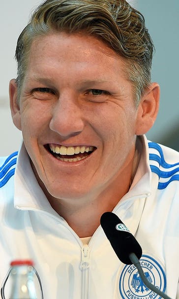 Report: Schweinsteiger to leave Bayern for Manchester United